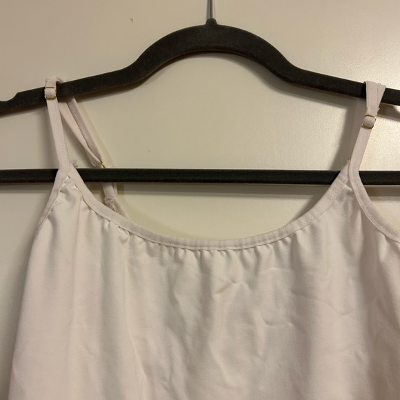 Free people white body suit size small - Picture 2 of 4